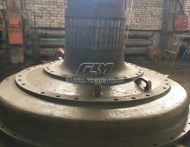 Крышка загрузочная 3613.21.001